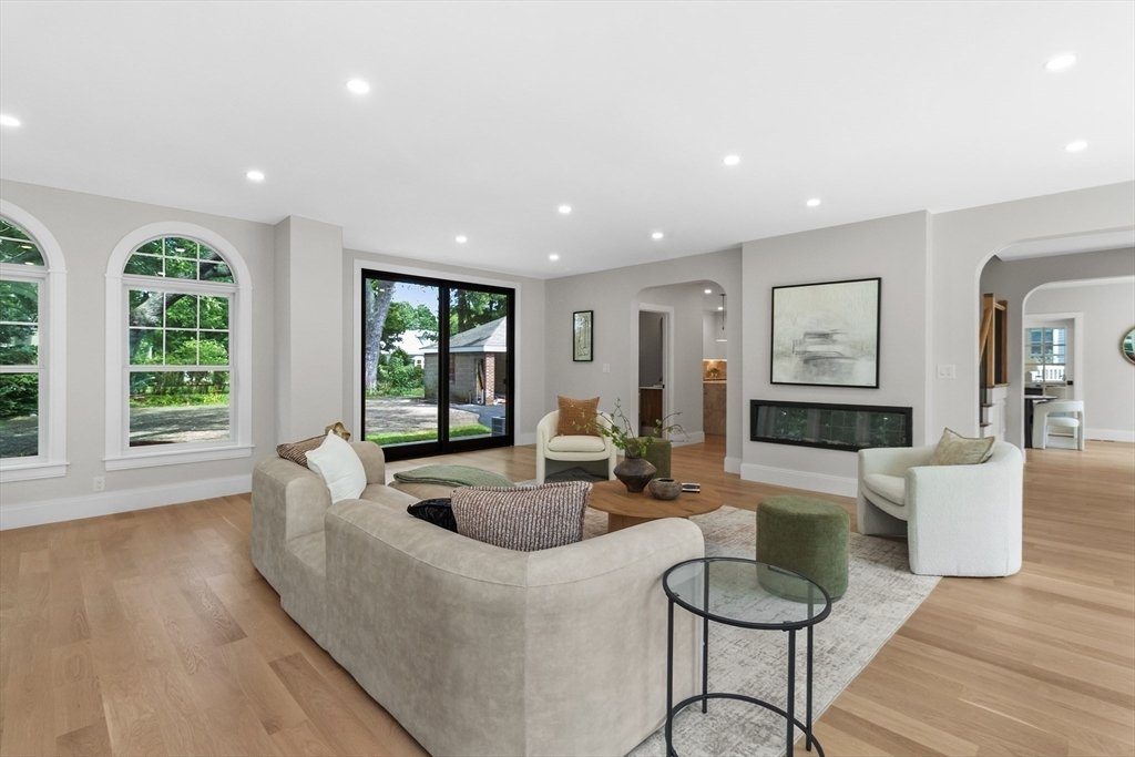 Casa en Newton, Massachusetts, Estados Unidos 5 - 18731488