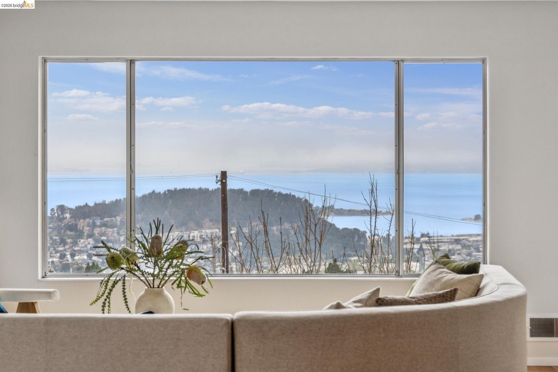 Casa a Berkeley, California, Stati Uniti 5 - 18734856