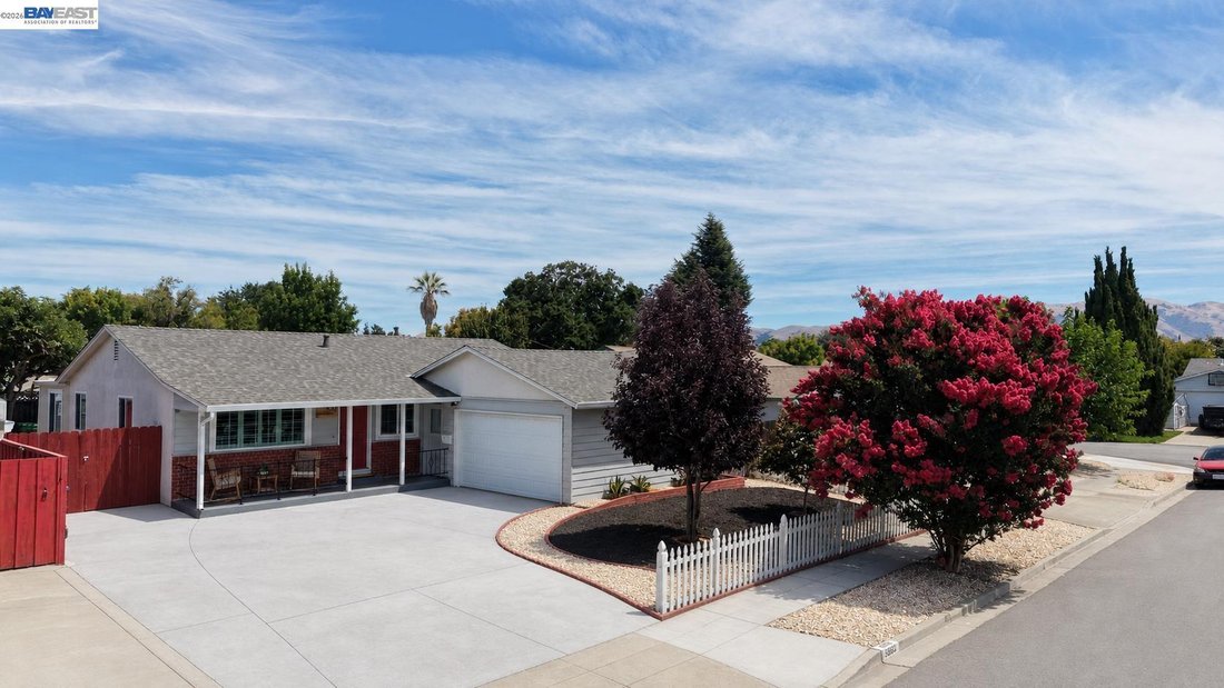 Casa a Newark, California, Stati Uniti 4 - 18734893