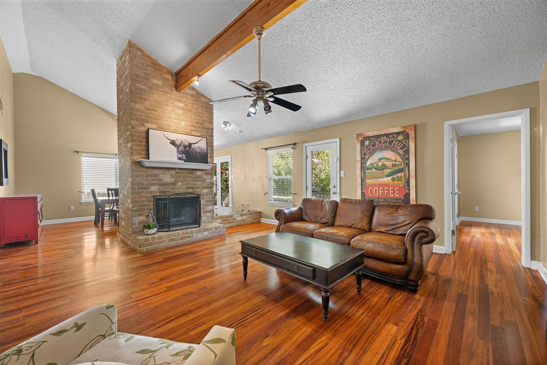 House in Austin, Texas, United States 5 - 17707866