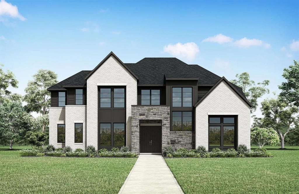 Maison à McKinney, Texas, États-Unis 1 - 18736324