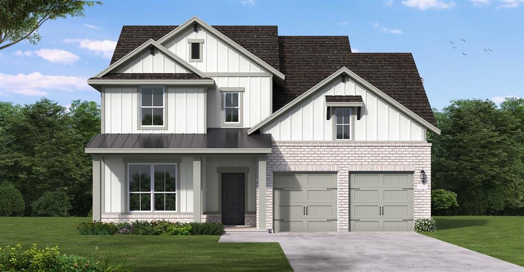 Haus in Northlake, Texas, Vereinigte Staaten 1 - 18736416