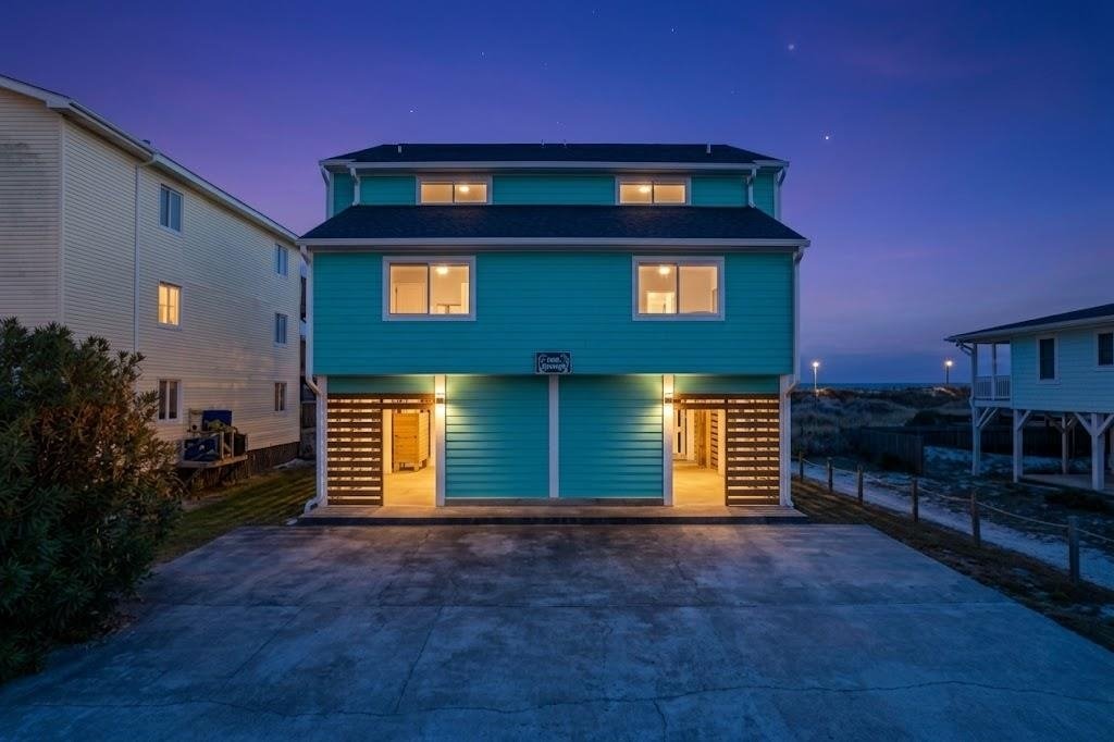 House in North Myrtle Beach, South Carolina, United States 1 - 18361677