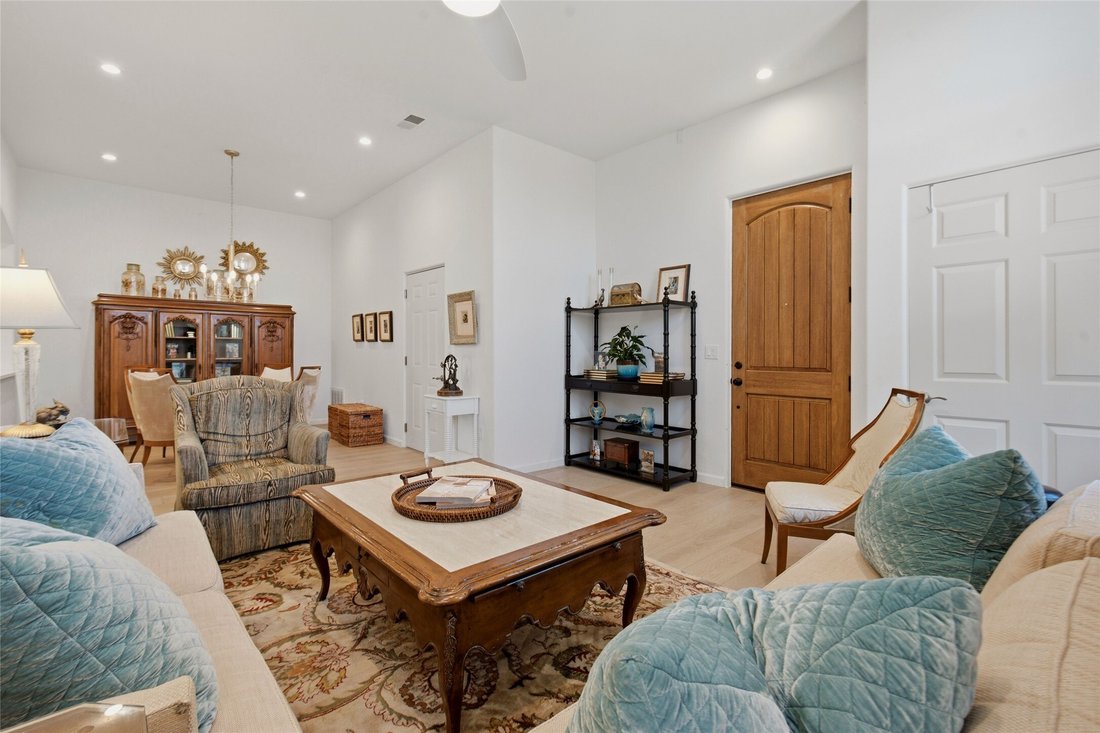 Haus in Santa Fe, New Mexico, Vereinigte Staaten 5 - 18734135