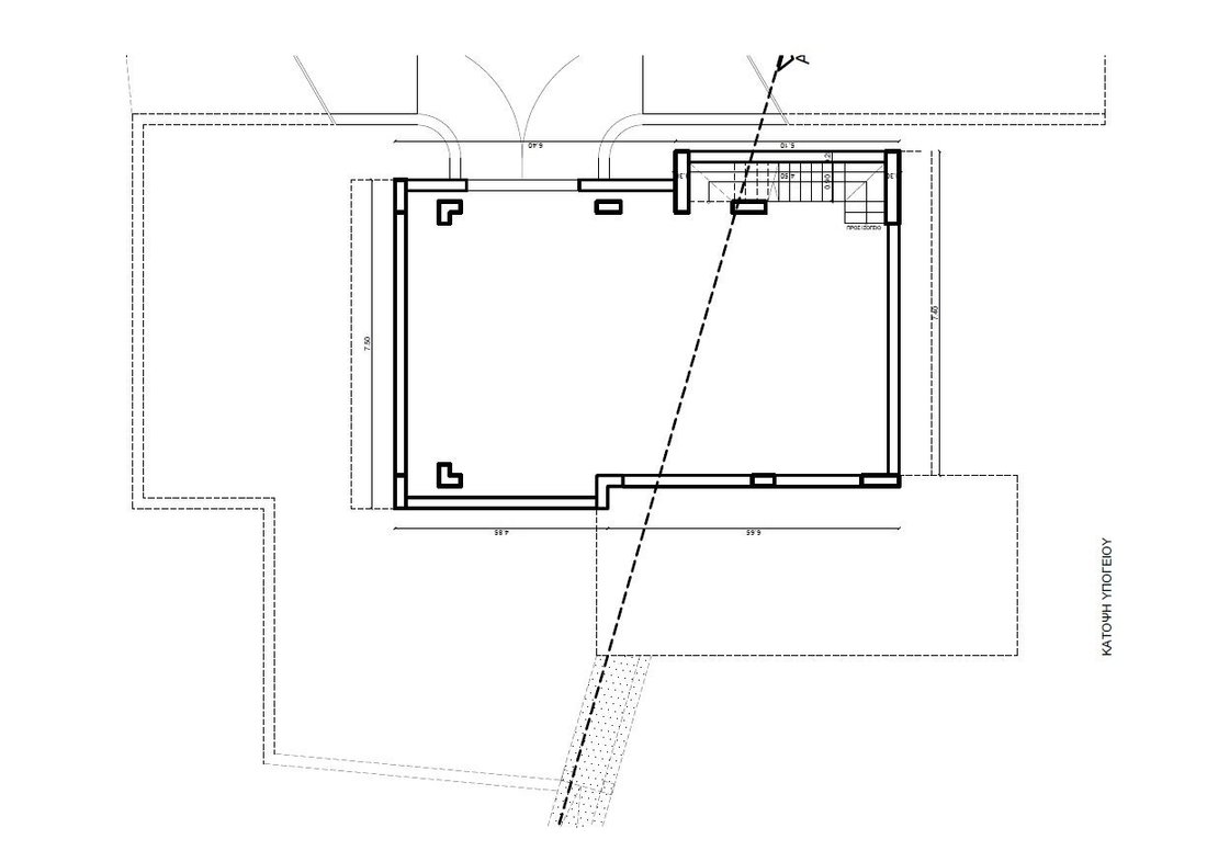 House in 1st Community of Heraklion - Central, Heraklion, Greece 3 - 18732296