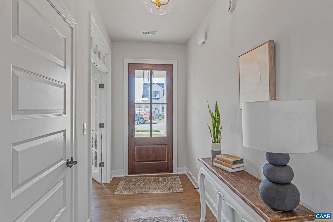 Casa a Charlottesville, Virginia, Stati Uniti 5 - 18735955