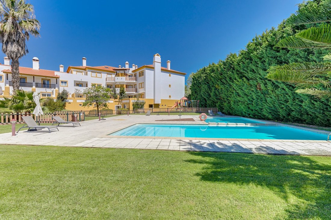 Apartamento en Sintra, Distrito de Lisboa, Portugal 1 - 18737428