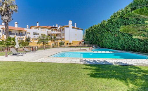Appartamento a Sintra, Lisbona, Portogallo 1