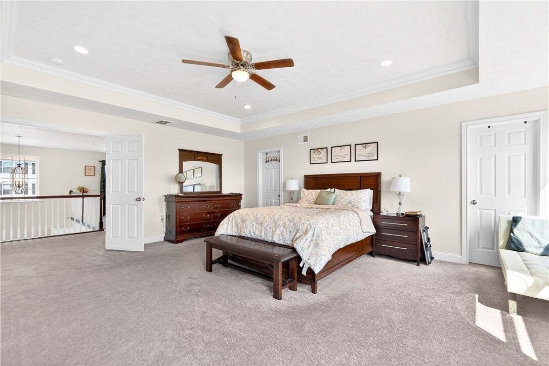 Casa a Oakdale, Pennsylvania, Stati Uniti 4 - 18735010