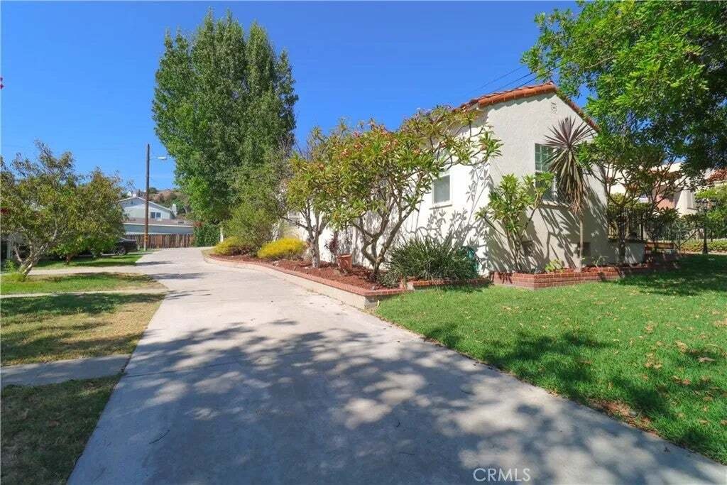 Townhouse en Whittier, California, Estados Unidos 3 - 18732332