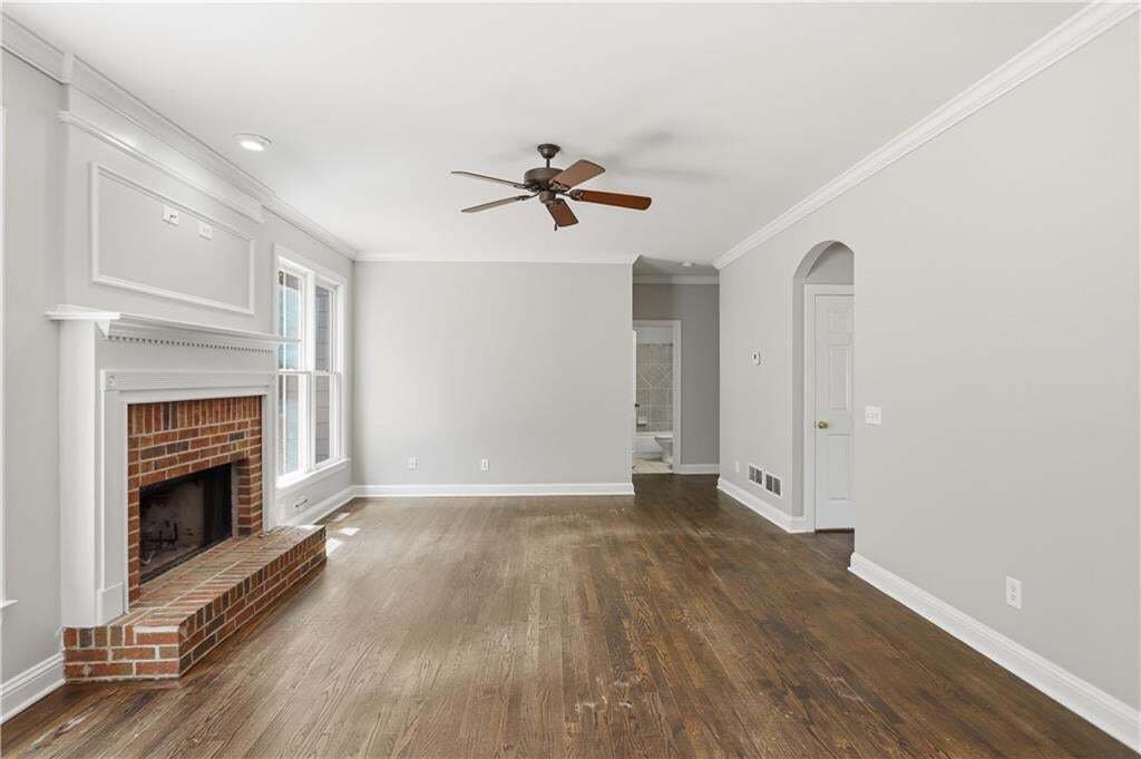 House in Canton, Georgia, United States 3 - 18736124