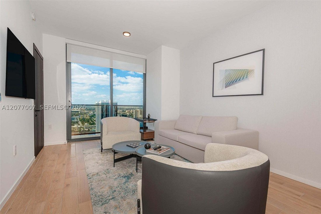 Condominio a Miami, Florida, Stati Uniti 5 - 18736219