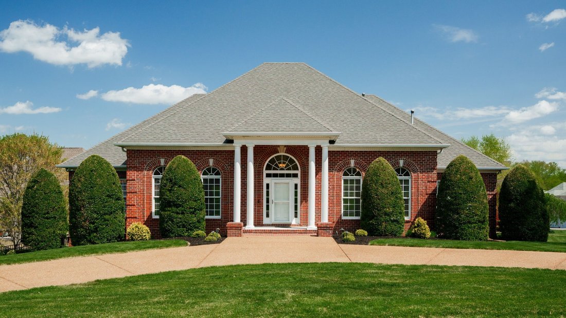 Casa a Gallatin, Tennessee, Stati Uniti 3 - 18735478