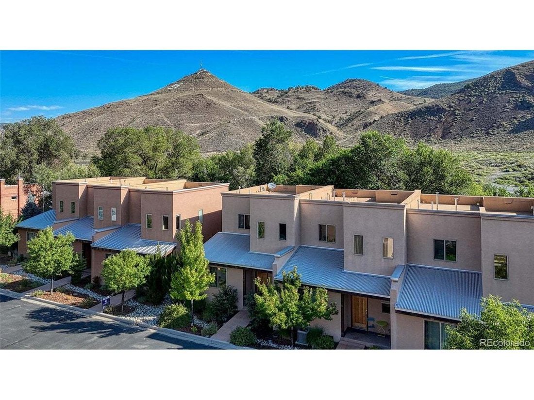 Condo in Salida, Colorado, United States 5 - 18734724