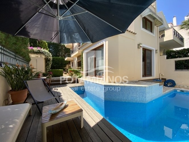 Casa en Voula, Ática, Grecia 5 - 18734694