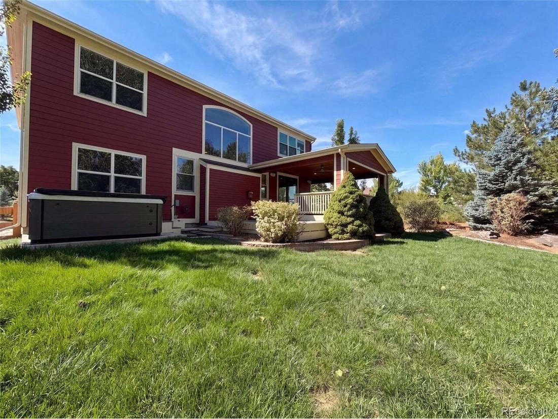 House in Arvada, Colorado, United States 5 - 18734706