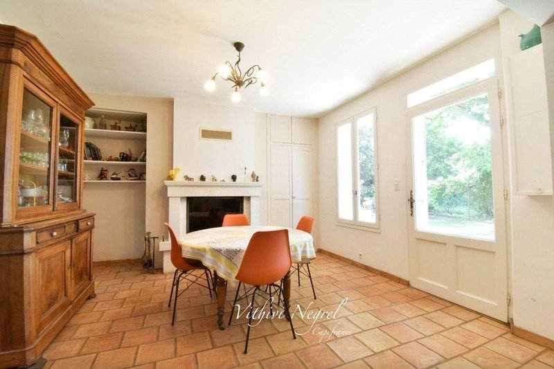 Casa en Mouriès, Provenza-Alpes-Costa Azul, Francia 4 - 18733501