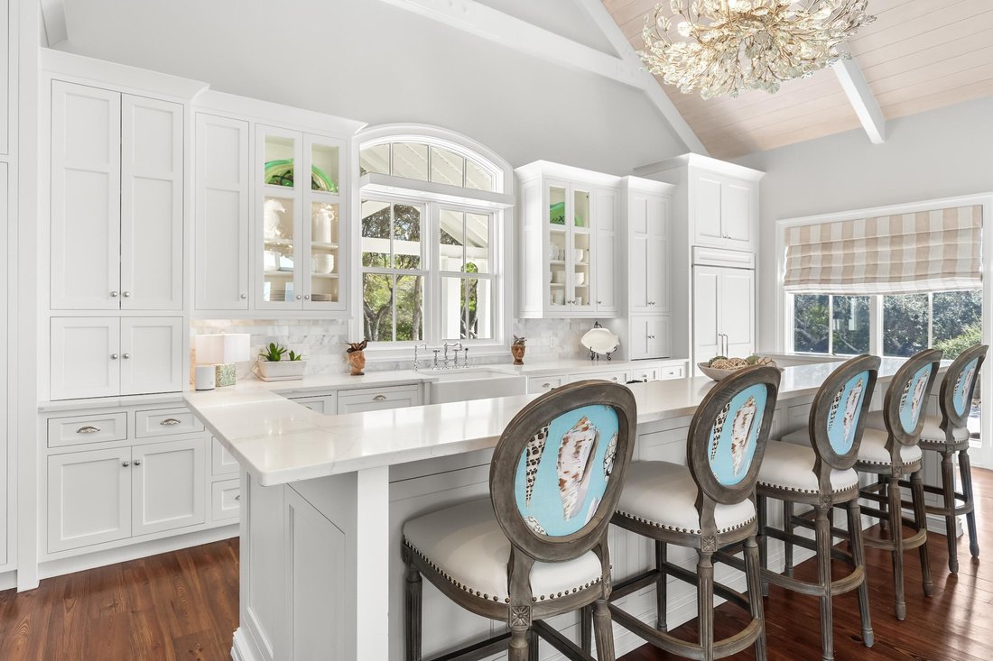 Residenza a Santa Rosa Beach, Florida, Stati Uniti 5 - 18735846