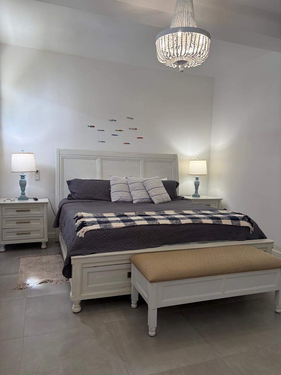 Apartamento en Juanillo, La Altagracia, República Dominicana 3 - 18736843