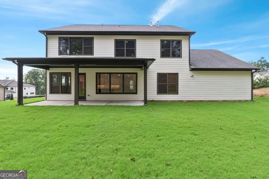 House in Marietta, Georgia, United States 2 - 18735764
