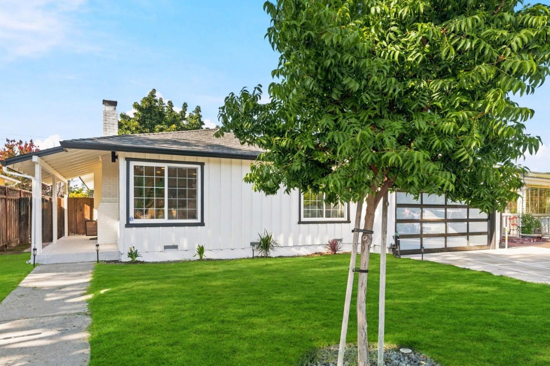 House in Santa Clara, California, United States 2 - 18734818