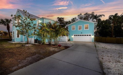 Haus in Palm Harbor, Florida, Vereinigte Staaten 1