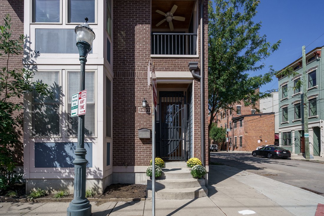 Casa en Cincinnati, Ohio, Estados Unidos 3 - 18733014