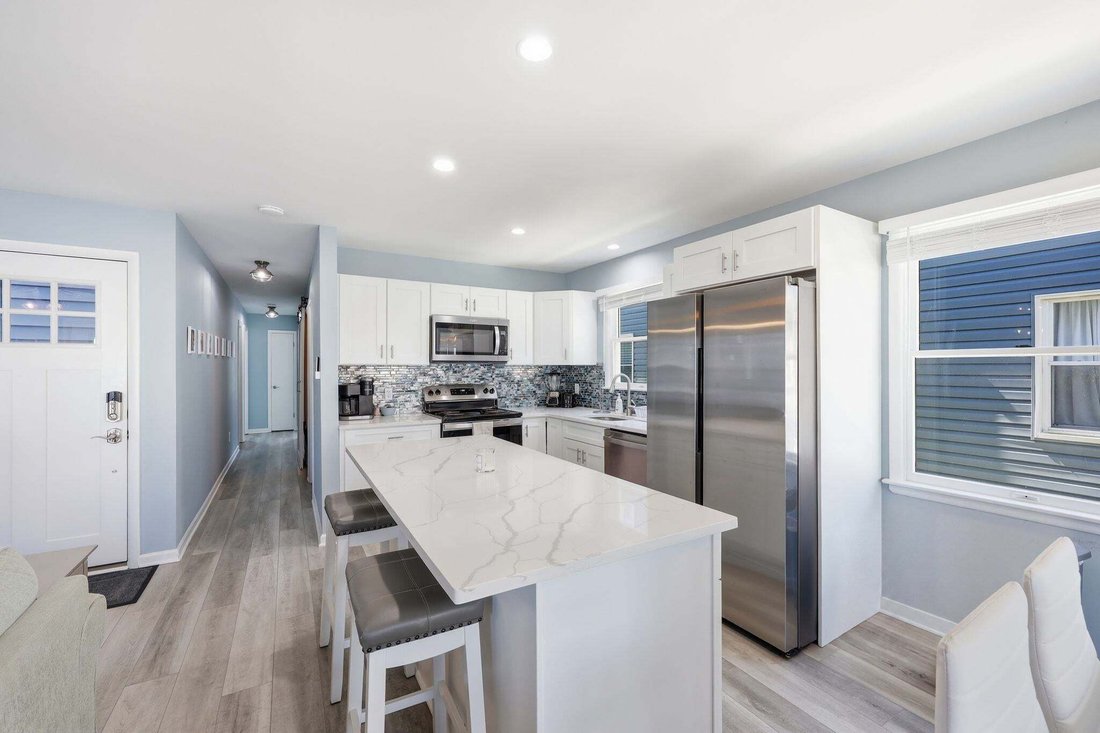 Condo in Ocean City, New Jersey, United States 5 - 18734790