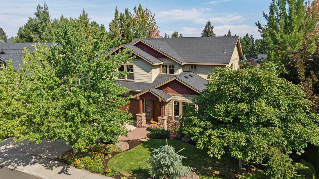 Casa a Bend, Oregon, Stati Uniti 1 - 18734519