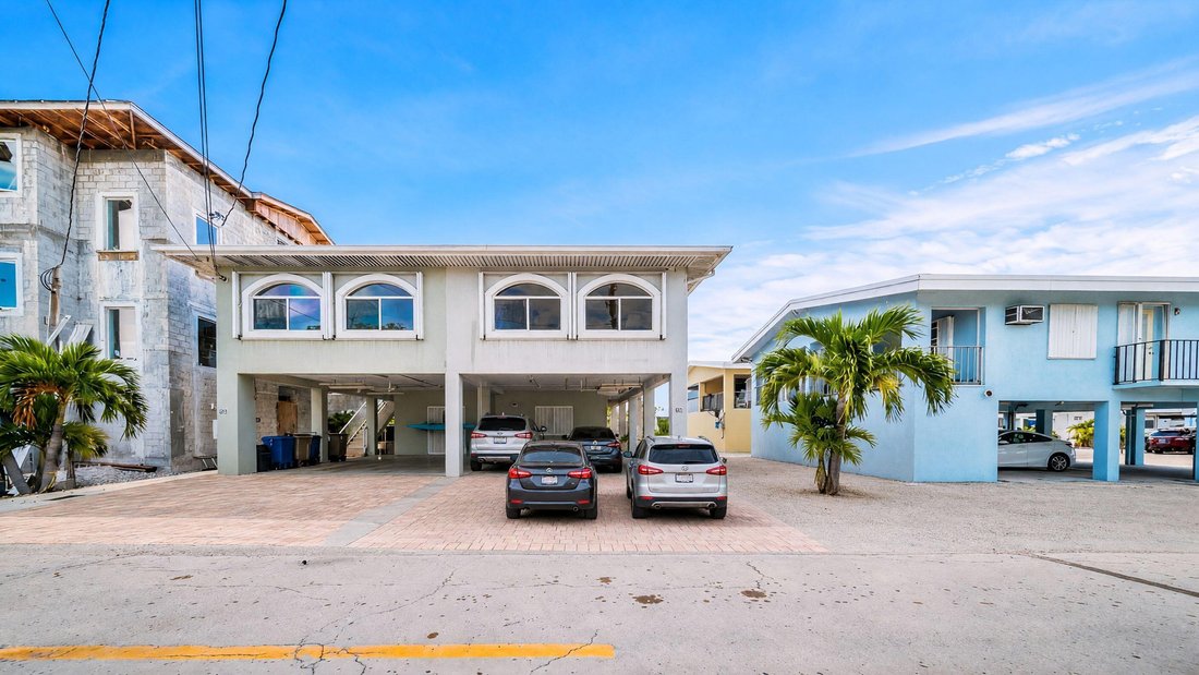 Maison à Key Colony Beach, Floride, États-Unis 3 - 18734487