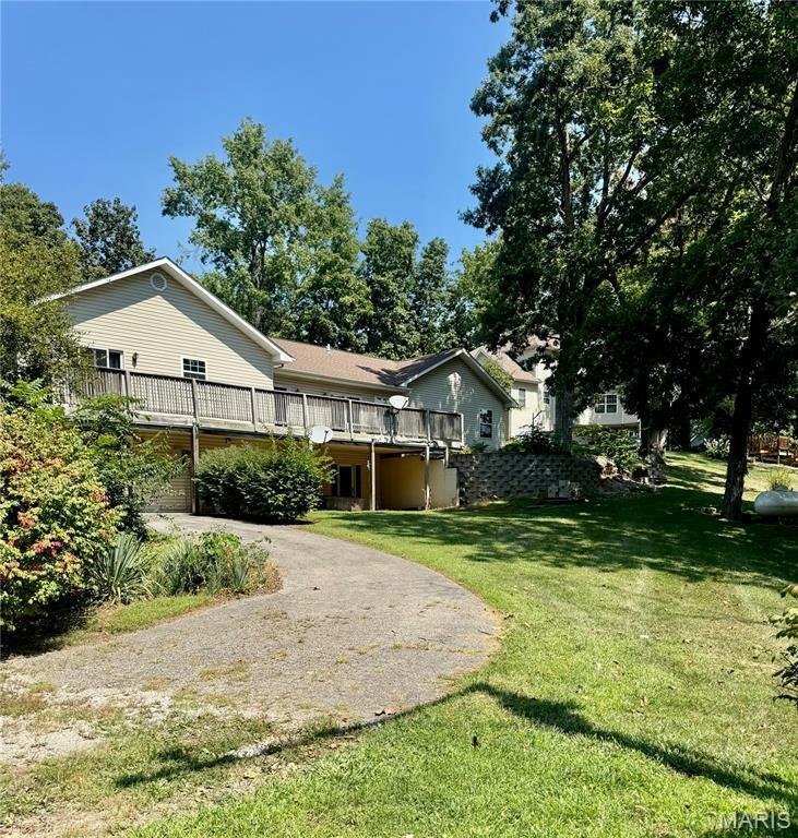 Haus in Greenville, Illinois, Vereinigte Staaten 3 - 17326374