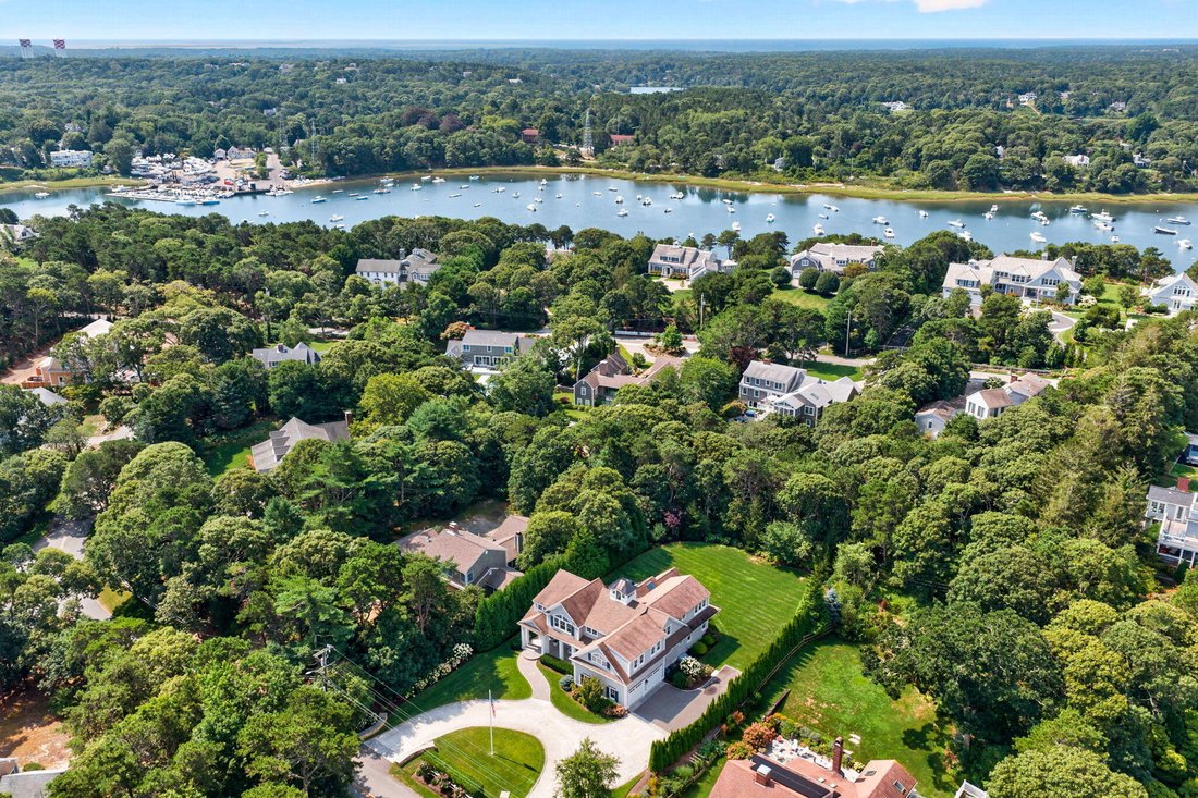 Casa en Chatham, Massachusetts, Estados Unidos 5 - 18732402