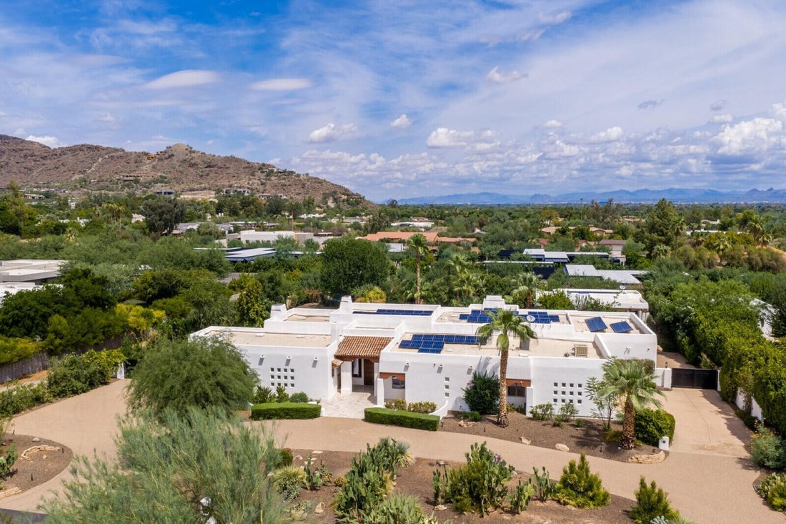 House in Paradise Valley, Arizona, United States 3 - 18733718