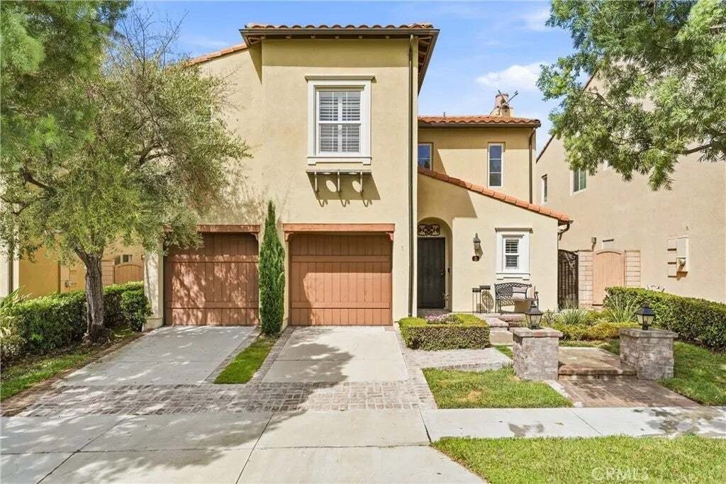 Casa a Irvine, California, Stati Uniti 1 - 18732349