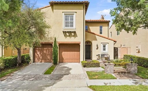 House in Irvine, California, United States 1