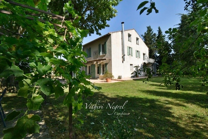 Casa en Mouriès, Provenza-Alpes-Costa Azul, Francia 2 - 18733501