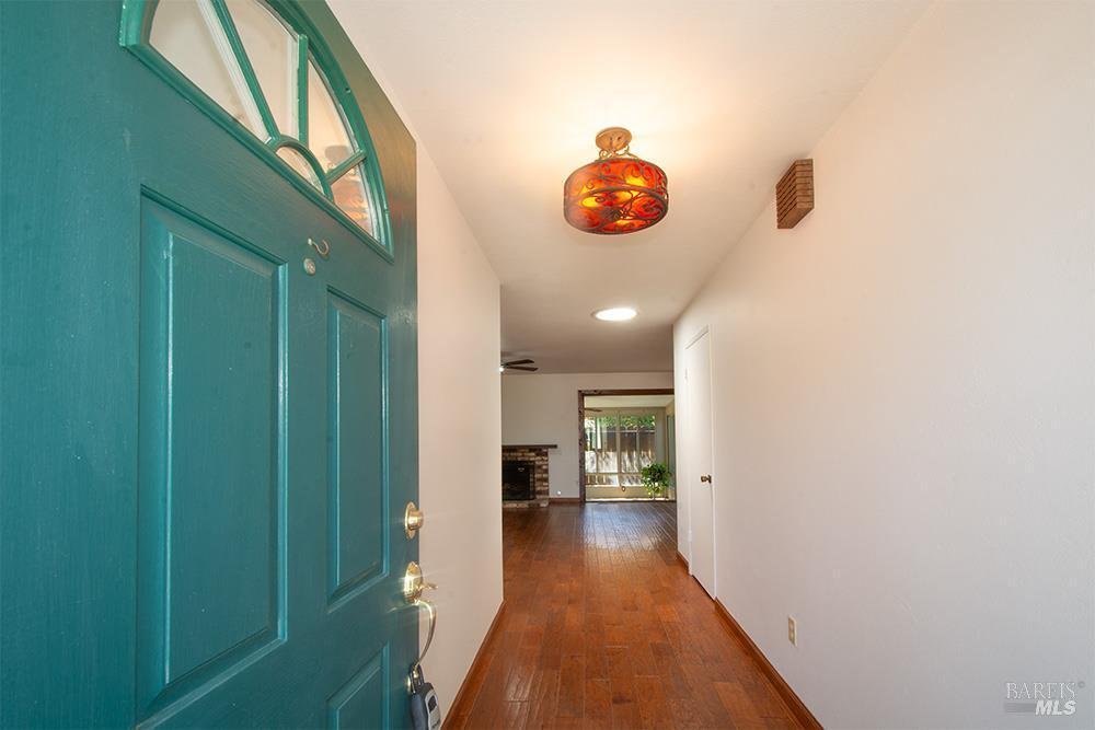 Casa a Sonoma, California, Stati Uniti 3 - 18731594