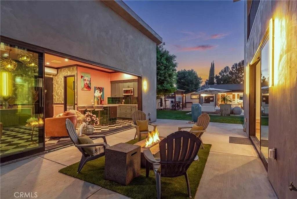 Haus in Los Angeles, Kalifornien, Vereinigte Staaten 4 - 18736116