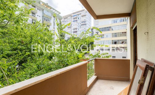 Apartamento en Sao Domingos de Benfica, Lisboa, Portugal 1