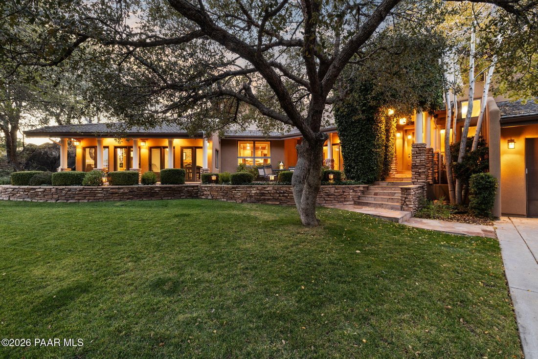 Casa a Prescott, Arizona, Stati Uniti 5 - 18734498