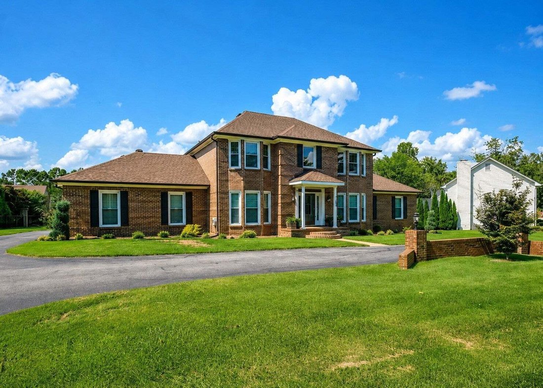 Casa a Murfreesboro, Tennessee, Stati Uniti 2 - 18651119