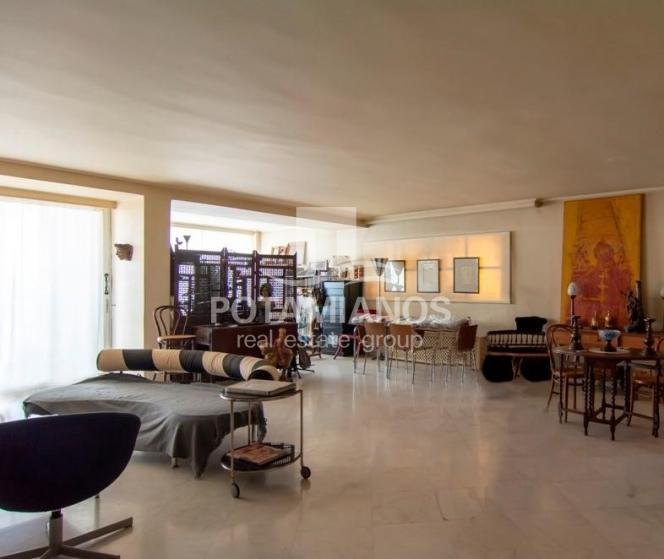 Apartamento en Sunoikia Kolonakiou, 1st District of Athens, Athens 3 - 18734799