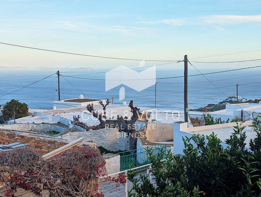 Casa en Community of Artemonas, Aegean, Grecia 2 - 18732307