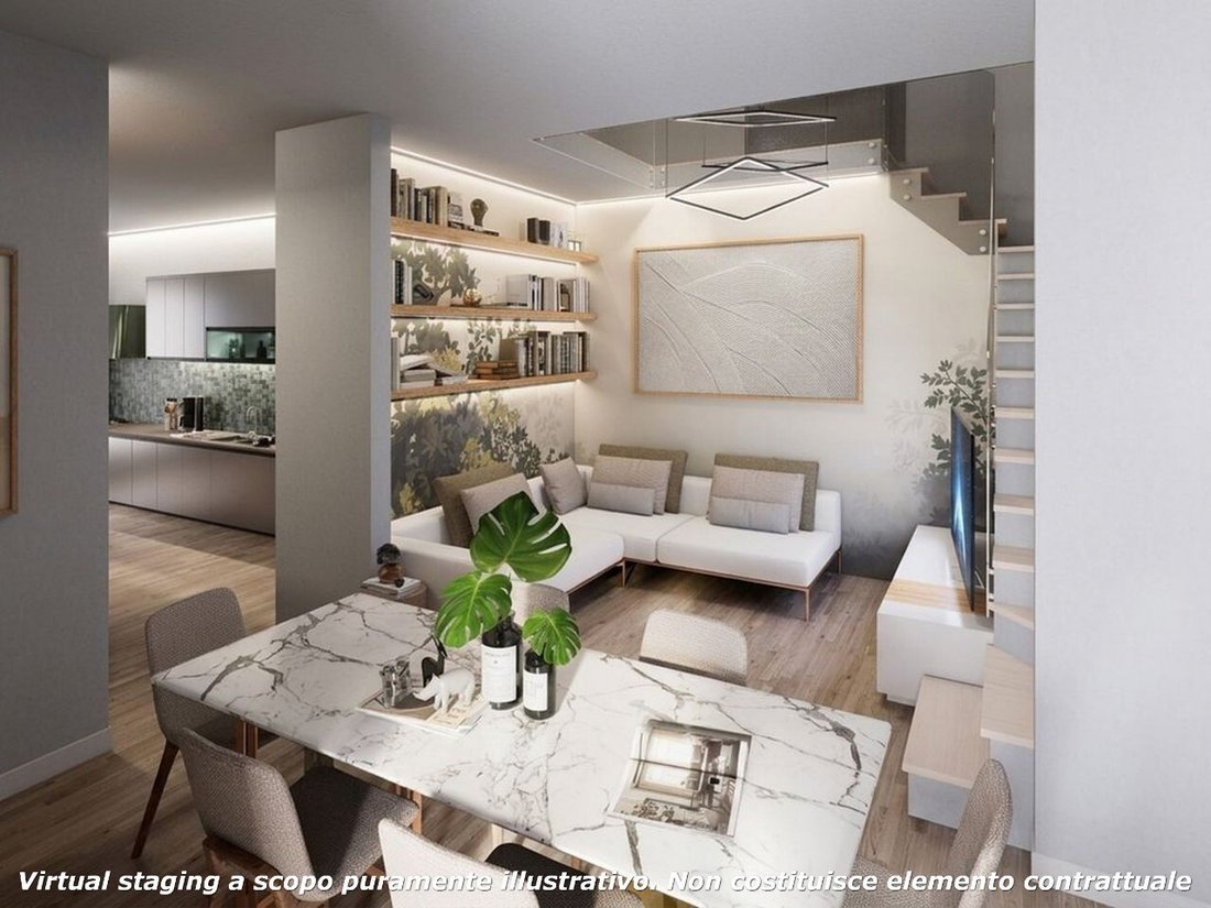 Wohnung in Zentrum, Florenz, Toskana 5 - 18733040