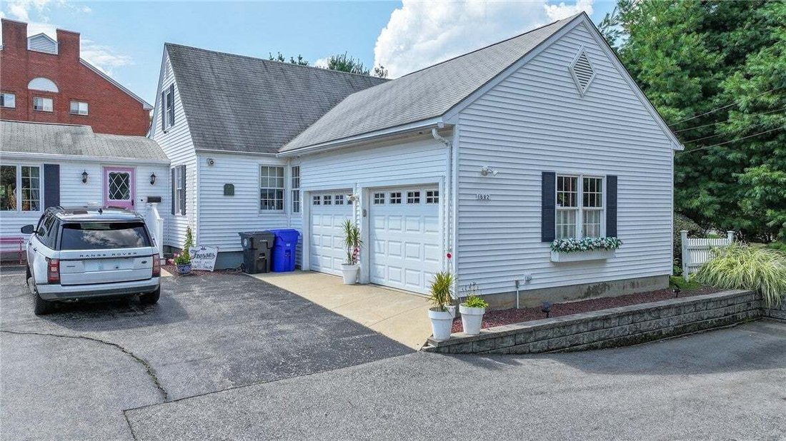 Casa a North Providence, Rhode Island, Stati Uniti 5 - 18734557