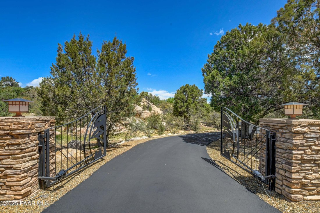 Casa a Prescott, Arizona, Stati Uniti 2 - 18734498