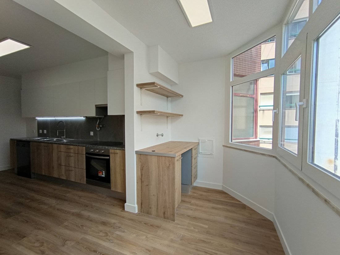 Apartamento en Sao Domingos de Benfica, Lisboa, Portugal 2 - 18737414
