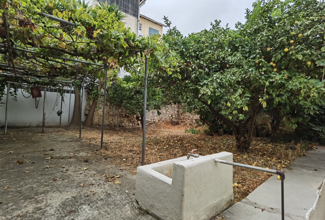 Land in 1st Community of Heraklion - Central, Heraklion, Greece 2 - 18732085