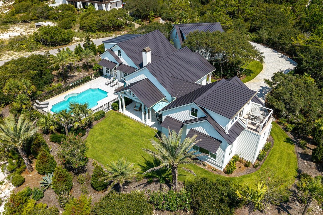 Residenza a Santa Rosa Beach, Florida, Stati Uniti 2 - 18735846