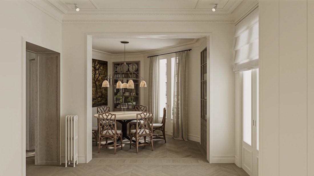 Apartment in Moncloa-Aravaca, Madrid, Spain 3 - 18731603